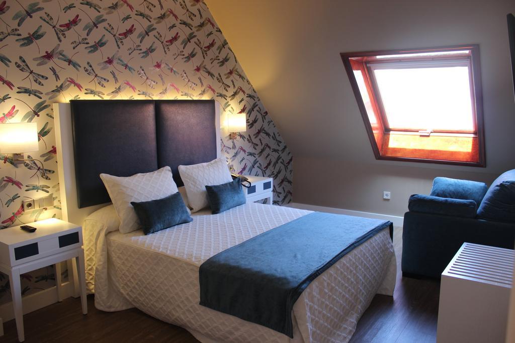 Hotel Boutique Aquaria Canelinas Портоново Екстер'єр фото