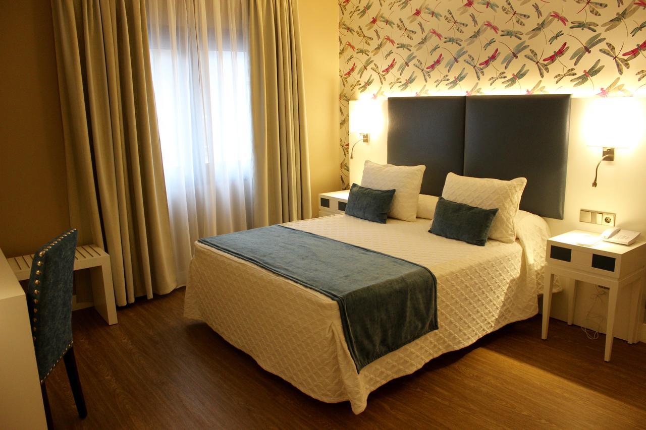 Hotel Boutique Aquaria Canelinas Портоново Екстер'єр фото