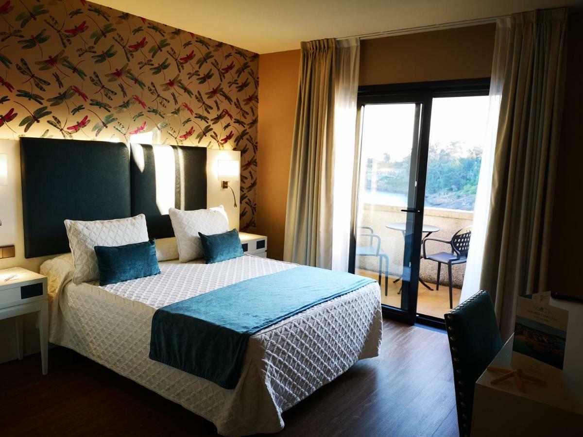 Hotel Boutique Aquaria Canelinas Портоново Екстер'єр фото