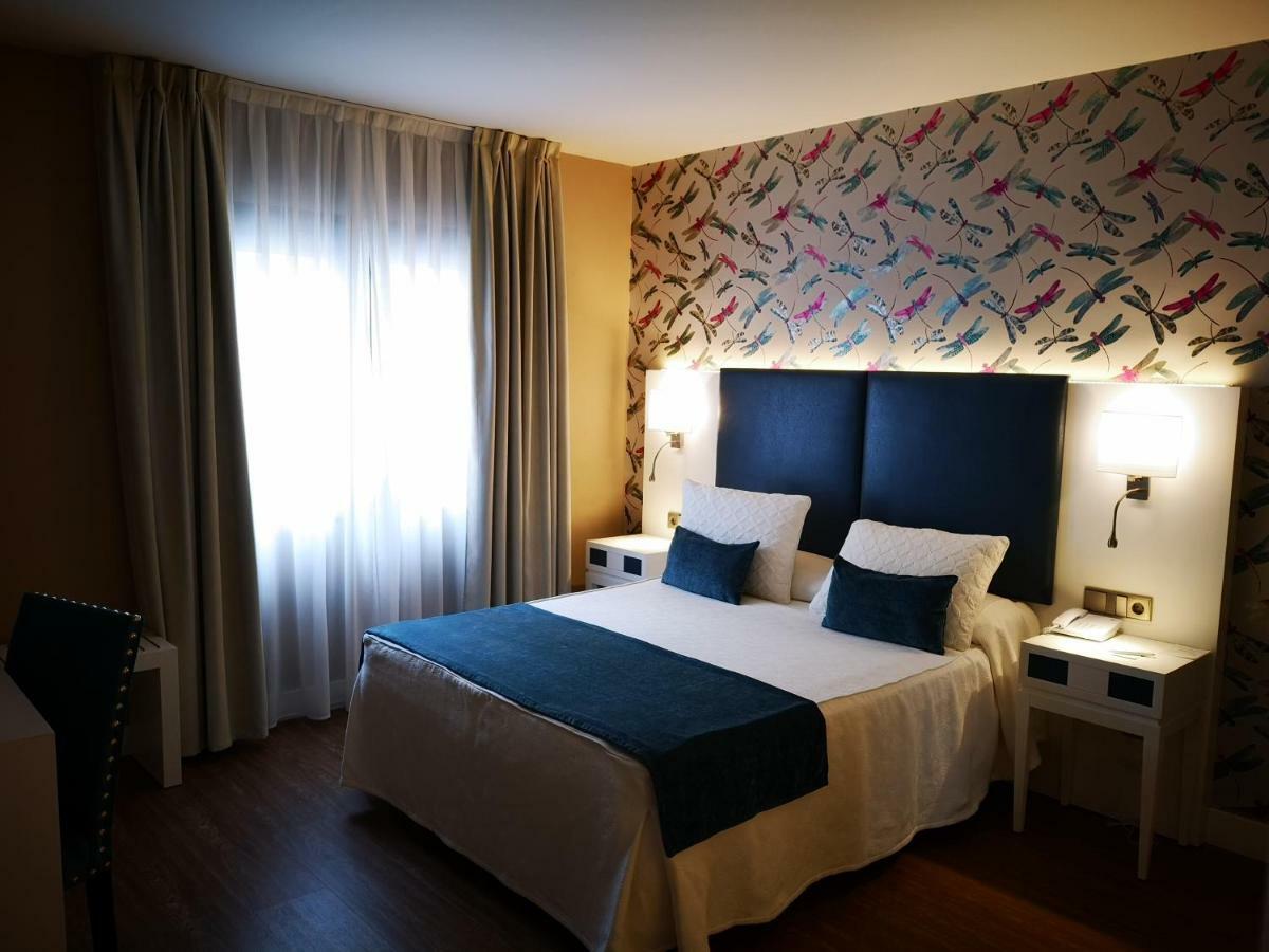 Hotel Boutique Aquaria Canelinas Портоново Екстер'єр фото