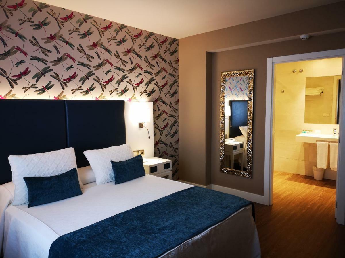 Hotel Boutique Aquaria Canelinas Портоново Екстер'єр фото