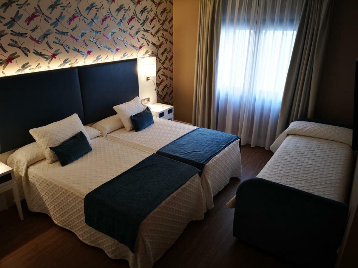Hotel Boutique Aquaria Canelinas Портоново Екстер'єр фото