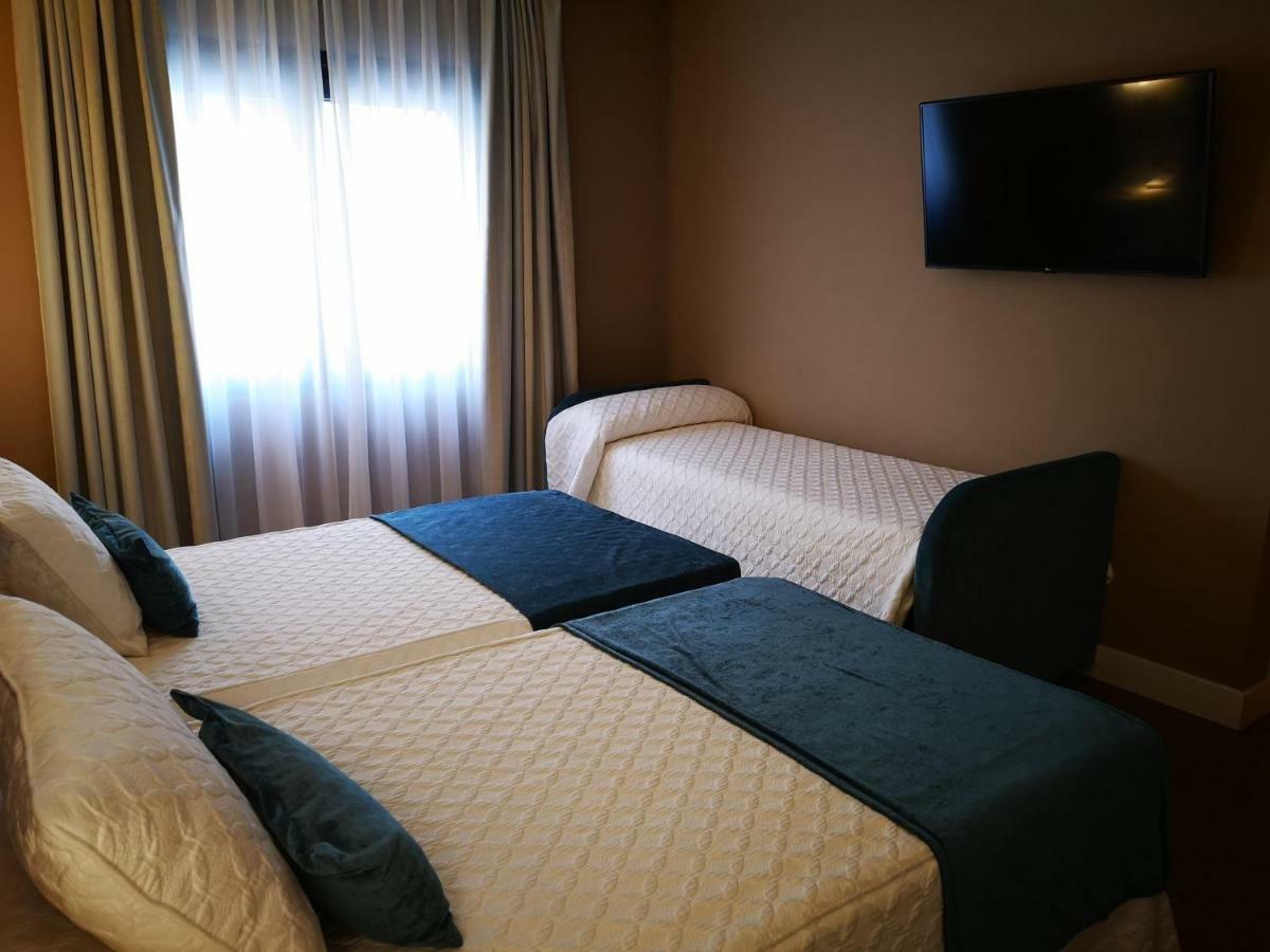 Hotel Boutique Aquaria Canelinas Портоново Екстер'єр фото