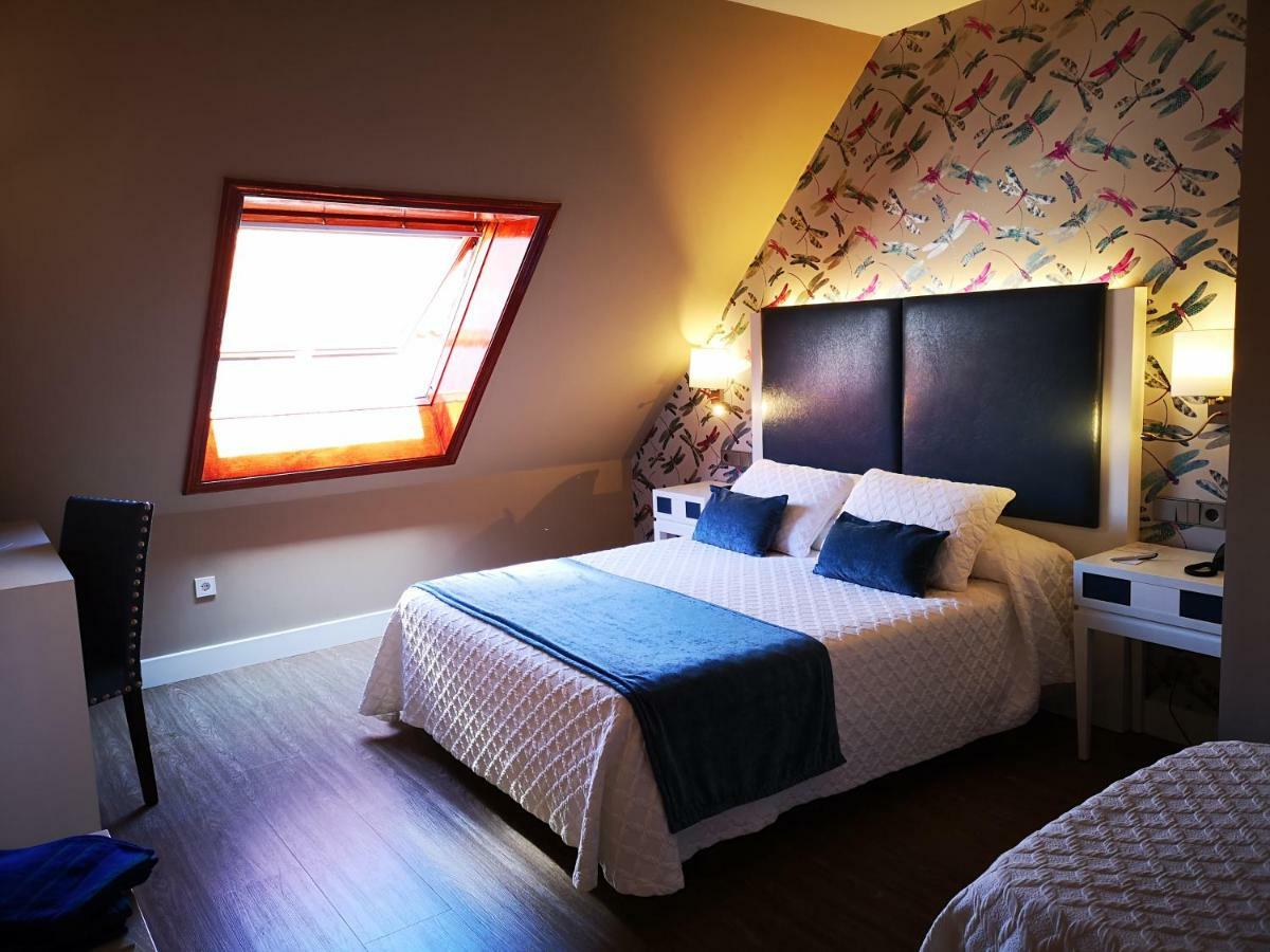 Hotel Boutique Aquaria Canelinas Портоново Екстер'єр фото