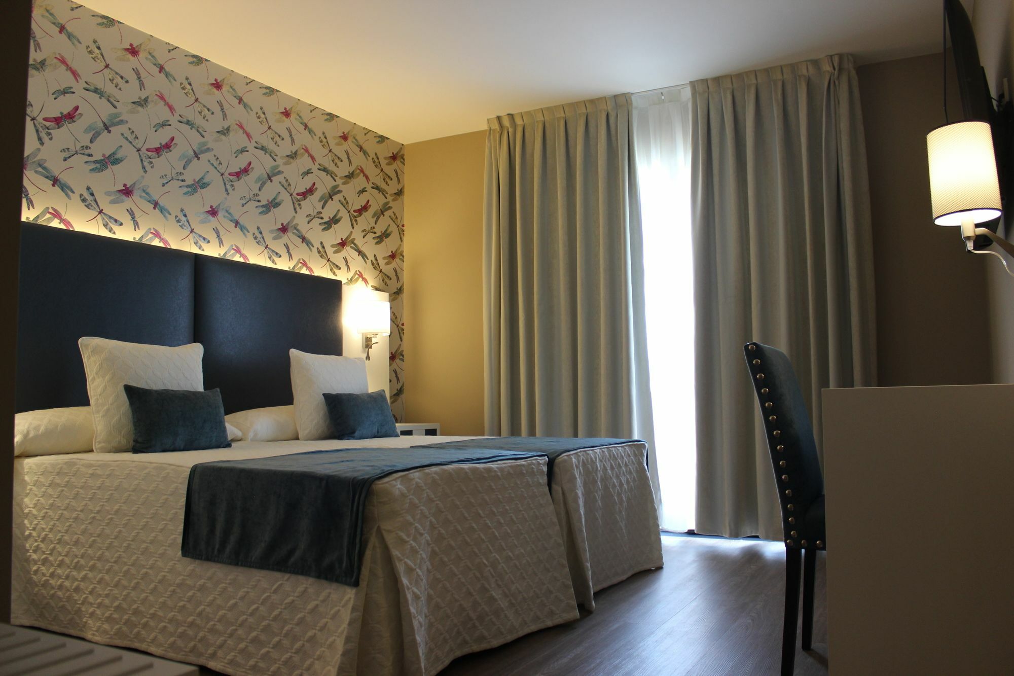 Hotel Boutique Aquaria Canelinas Портоново Екстер'єр фото