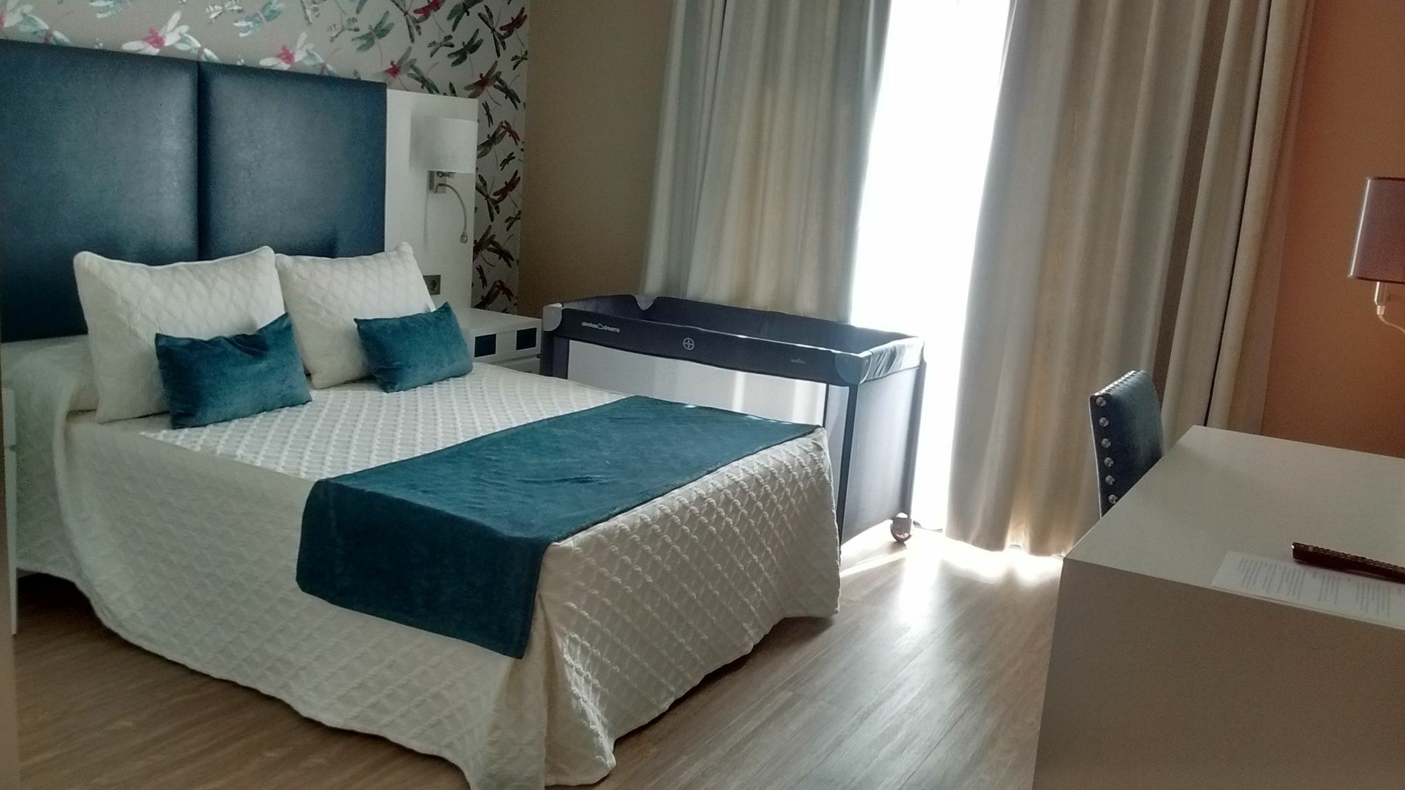 Hotel Boutique Aquaria Canelinas Портоново Екстер'єр фото