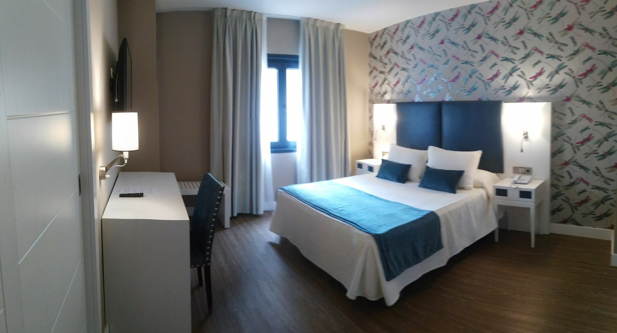 Hotel Boutique Aquaria Canelinas Портоново Екстер'єр фото