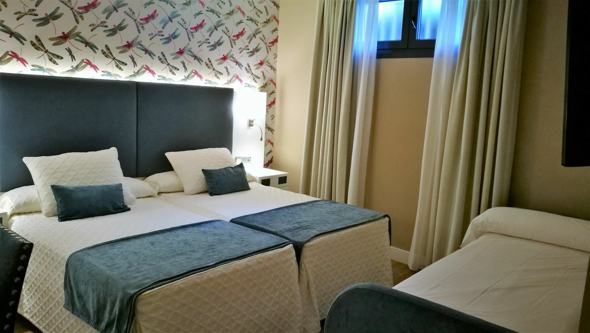 Hotel Boutique Aquaria Canelinas Портоново Екстер'єр фото