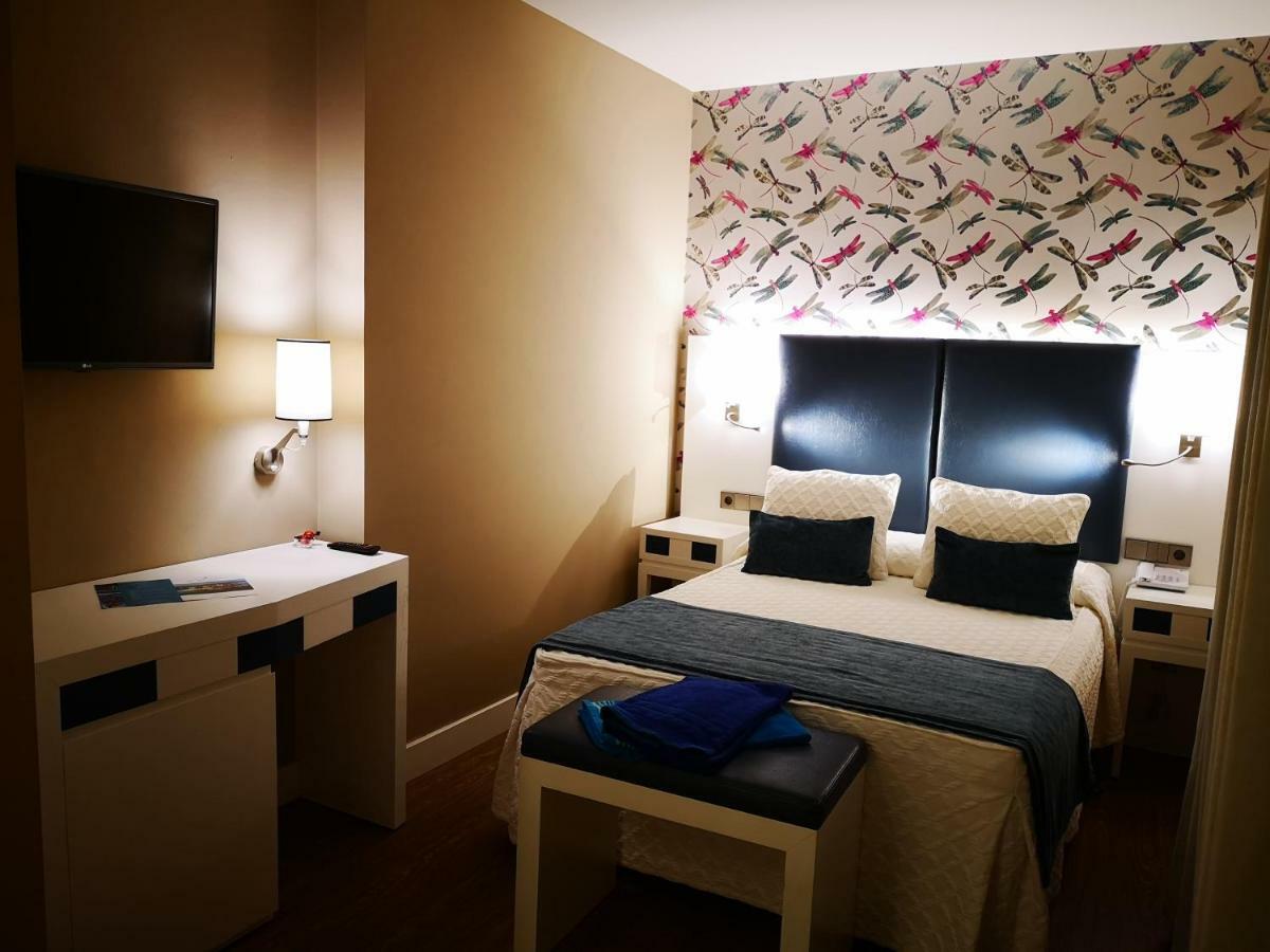 Hotel Boutique Aquaria Canelinas Портоново Екстер'єр фото